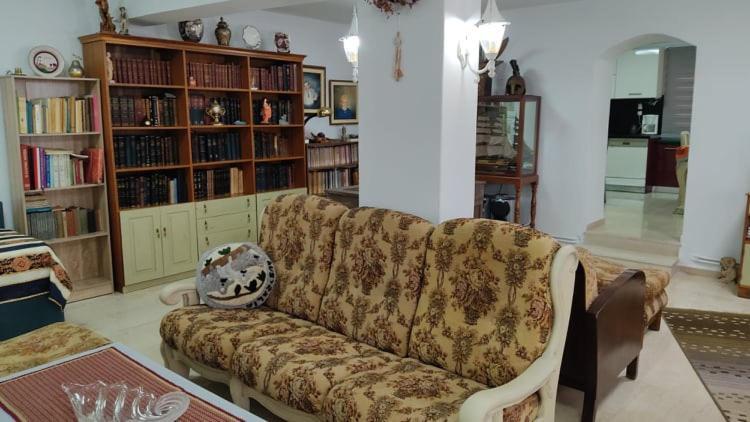 Mallios Country House Near Ancient Olympia Bagian luar foto