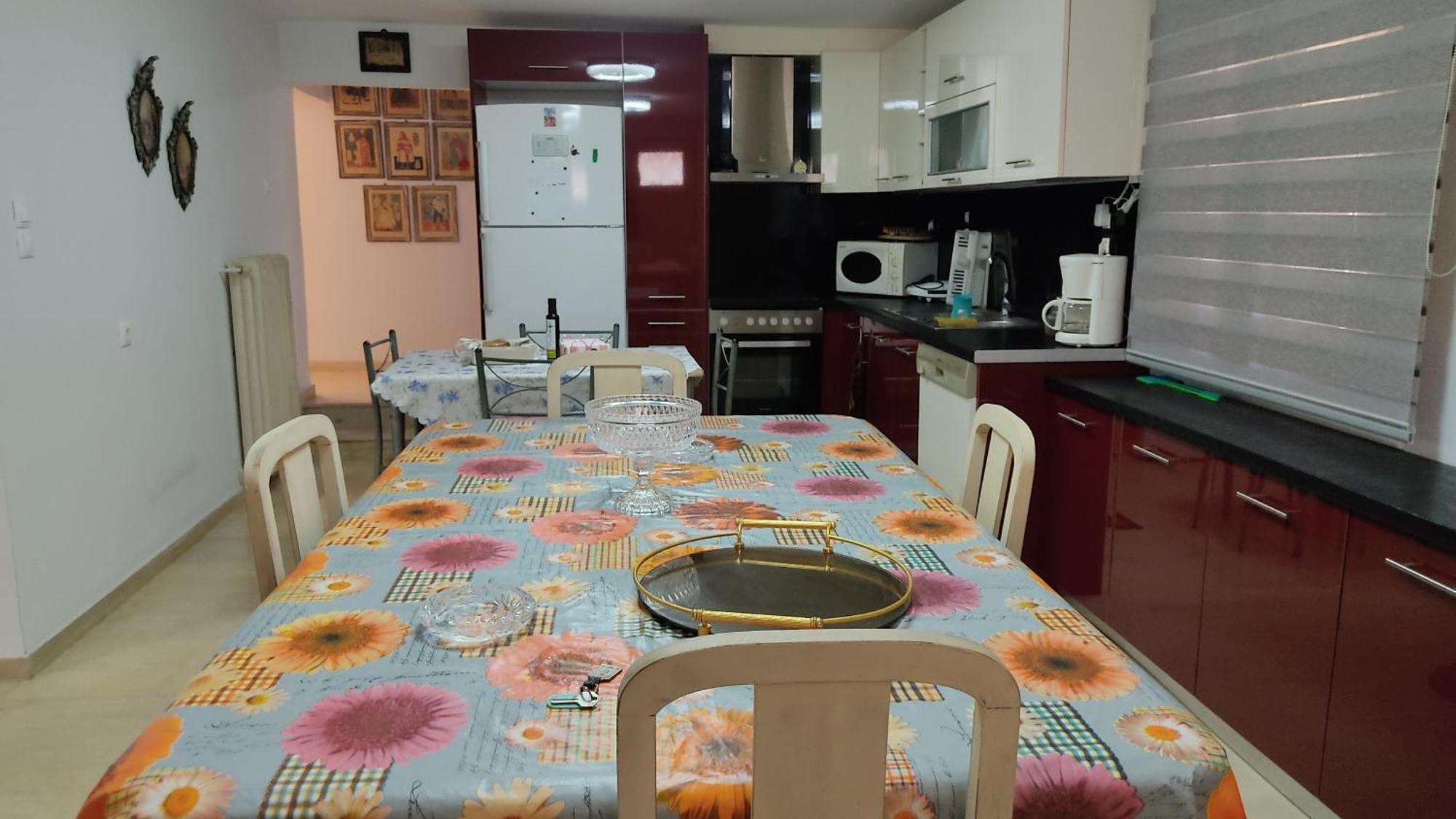 Mallios Country House Near Ancient Olympia Ruang foto