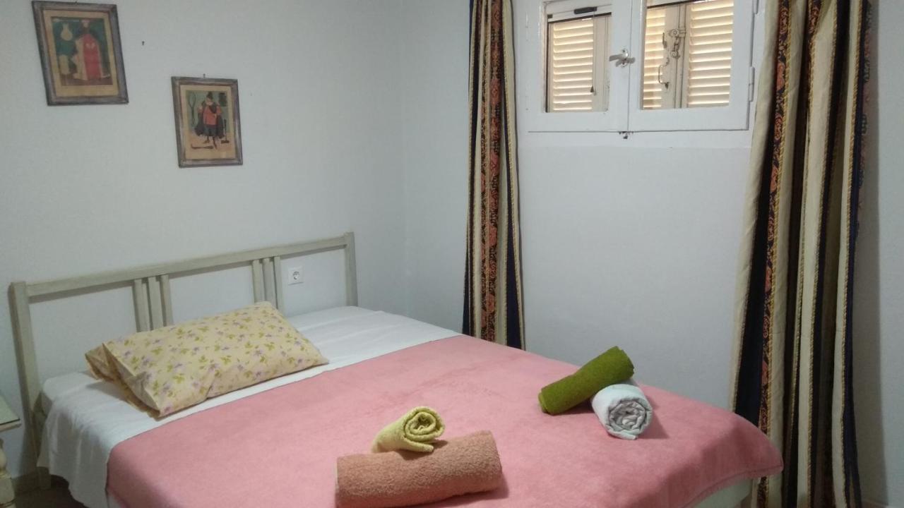 Mallios Country House Near Ancient Olympia Bagian luar foto